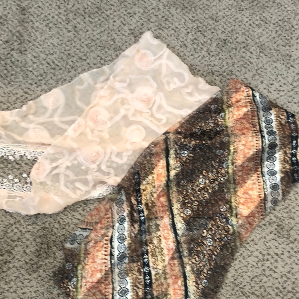 Scarve Set!